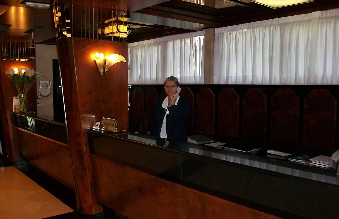 Grande Albergo Potenza-1