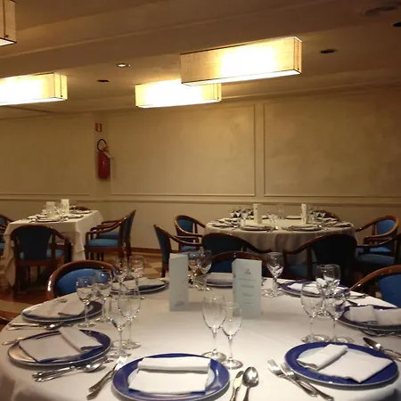 Grande Albergo Potenza-3