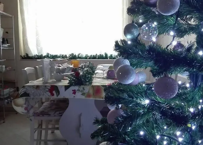 B&B Arcobaleno Potenza