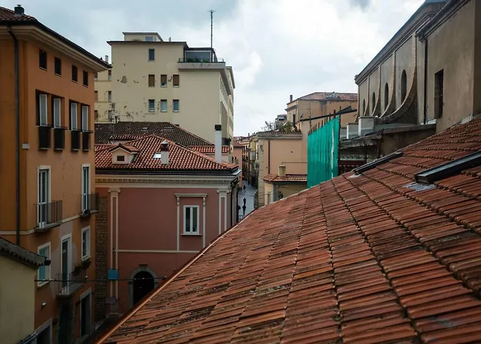 Bed and Breakfast Casa Retro' Potenza